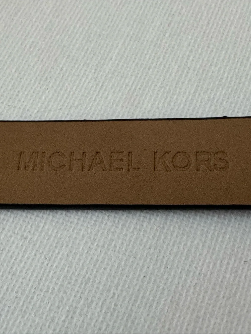 Michael Kors elevate your